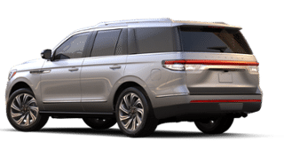 2024 Lincoln Lincoln Navigator External Image 2
